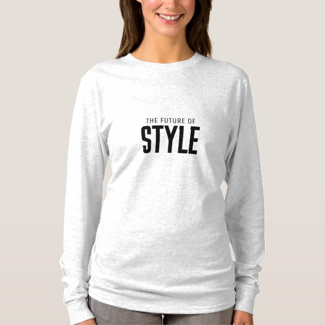 Women tshirt  (Front)