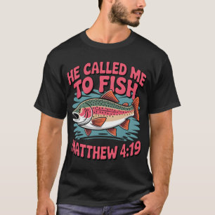 Women Want me, Fish Fear Me #1 T-Shirt