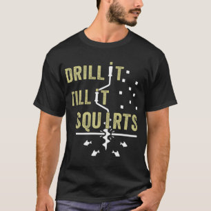Women Want Me, Fish Fear Me T-Shirt
