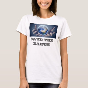 Women white T-Shirt