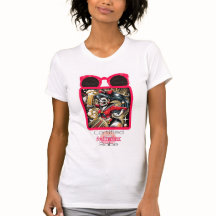 Women who enjoy soda pop