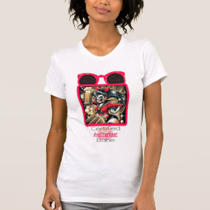 Women who enjoy soda pop T-Shirt