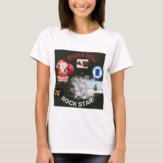 WOMEN X MASH BASIC T SHIRT