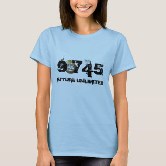 WOMEN'S 90745 T-Shirt