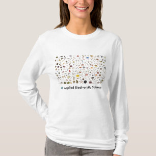 women's ABS coral reef diversity hoody