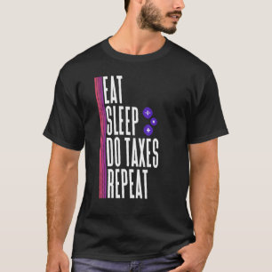 Womens  Accountant Accounting Cool Accountant 167 T-Shirt