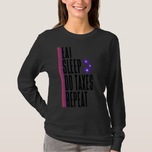 Womens Accountant Accounting Cool Accountant 78 T-Shirt