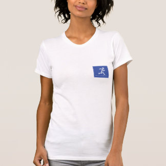 Women's AchillesBlog T-shirt