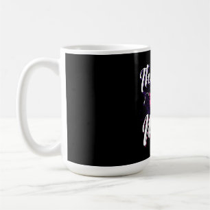 Women's Actress Mum Drama Acting Actress Stage Coffee Mug