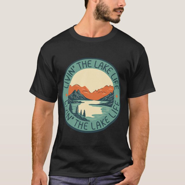 Women's Adventure  T-Shirt (Front)