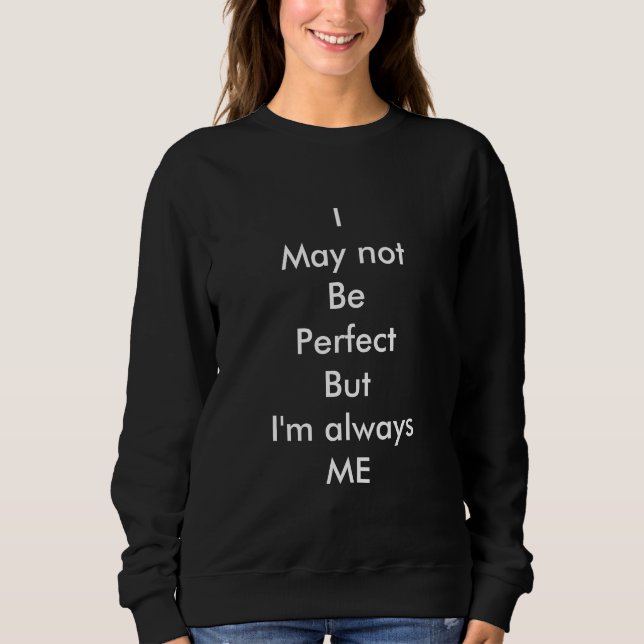 Women's American Apparel Raglan Sweatshirt (Front)