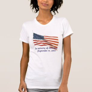 womens american flag t-shirt