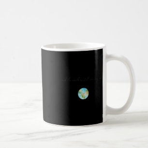 Womens And It Is Warming Up Global Warming Coffee Mug