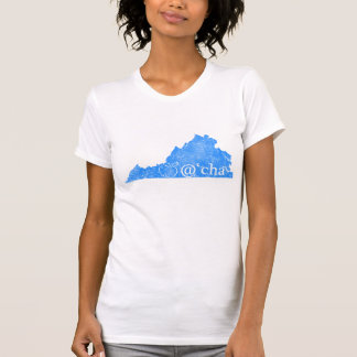 Women's Appalachia Virginia Tee