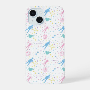 Women's Archery - Archer Bow Arrow iPhone 15 Case