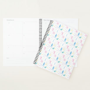 Women's Archery - Archer Bow Arrow Planner