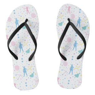 Women's Archery - Archer Bow Arrow Thongs