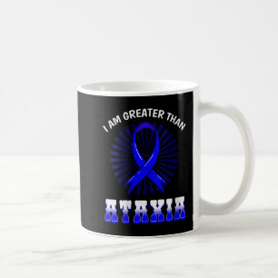 Womens Ataxia Awareness Neurological Sign Hemiatax Coffee Mug