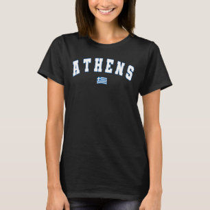 Women's Athens T-Shirt