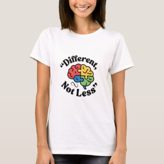 Women's Autism Awareness T-Shirt