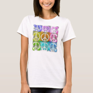 Womens Baby Doll (Fitted) T-Shirt
