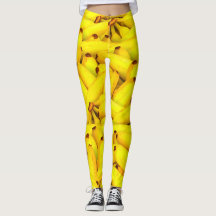 Women's Bananas Leggings
