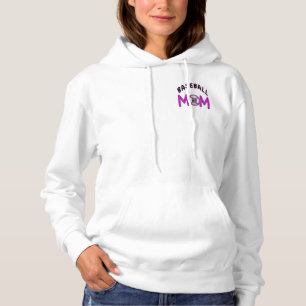Women's Baseball Mum Apparel Personalised Jackets