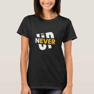 Women's Basic Crew Neck T-Shirt