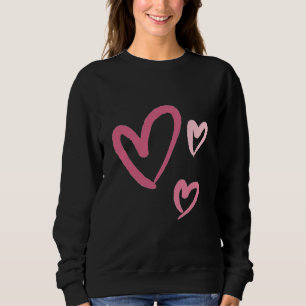Women's basic sweatshirt