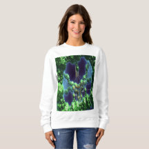 Women's Basic Sweatshirt