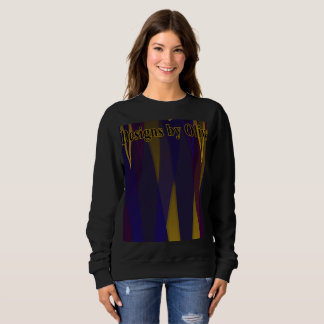 Women's Basic Sweatshirt