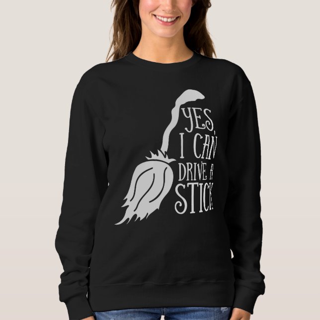 Women's Basic Sweatshirt (Front)
