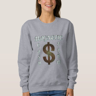 Women's Basic Sweatshirt