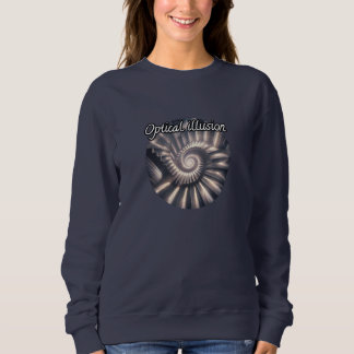Women's Basic Sweatshirt