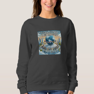 Women's Basic Sweatshirt