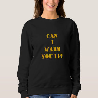 Women's basic sweatshirt 