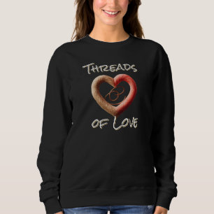 Women's Basic Sweatshirt
