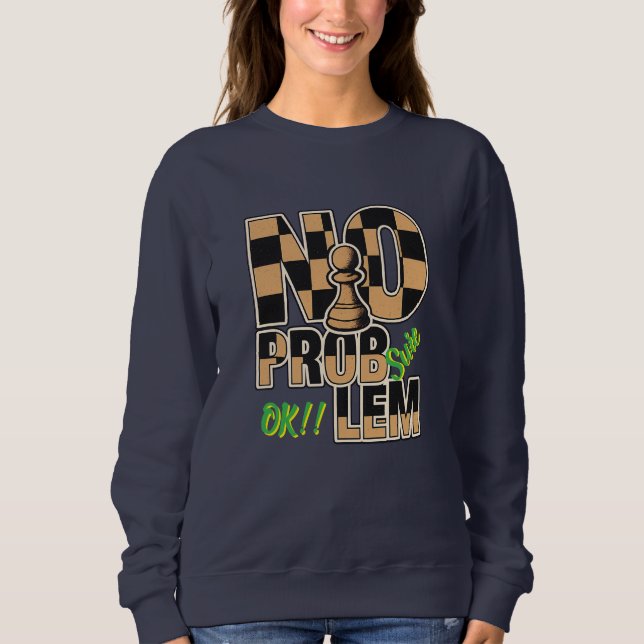 Women's Basic Sweatshirt (Front)