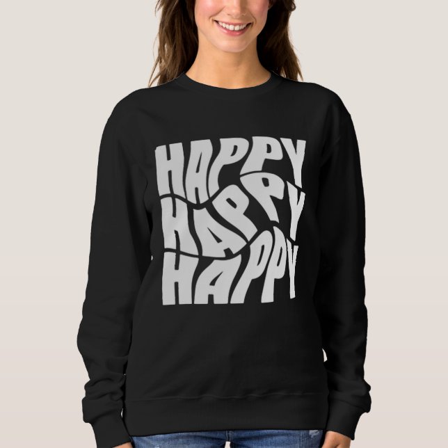 Women's Basic Sweatshirt (Front)
