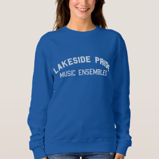 Women's Basic Sweatshirt