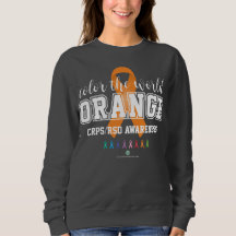 Women's Basic Sweatshirt