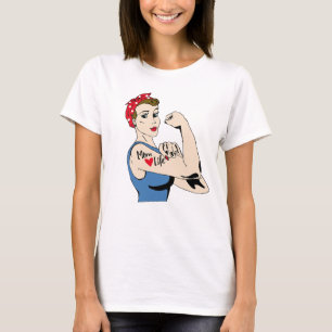 Women's Basic T-Shirt