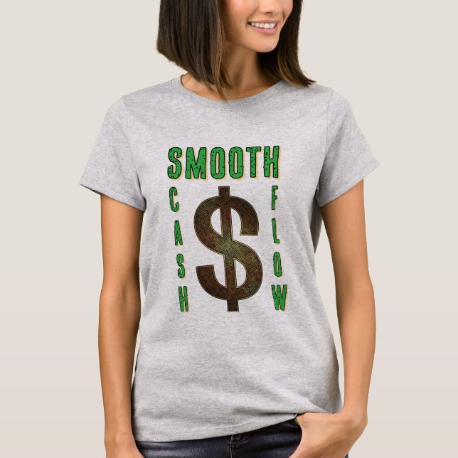 Women's Basic T-Shirt (Front)