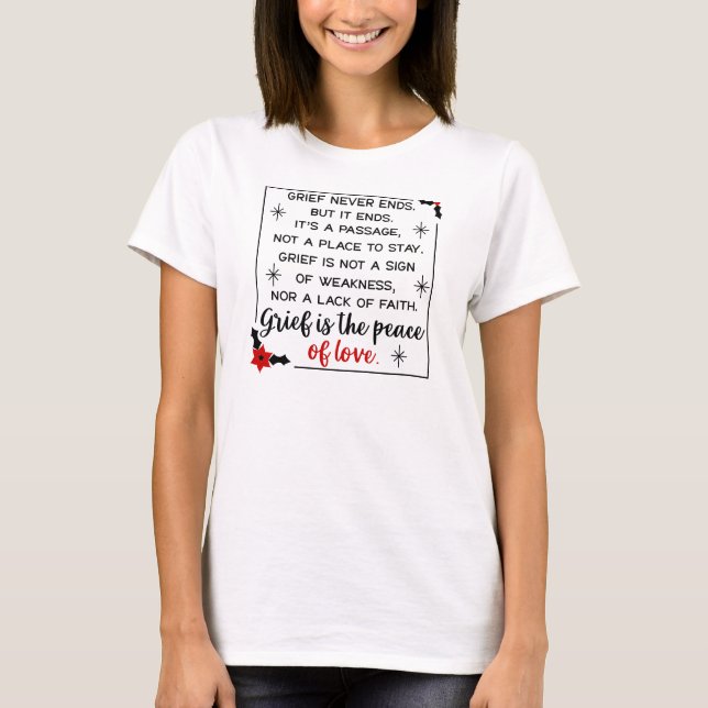 Women's Basic T-Shirt (Front)