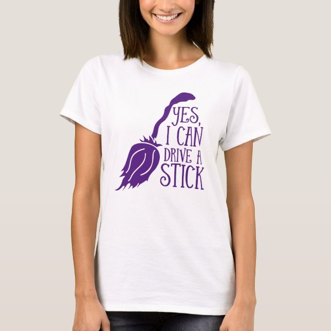 Women's Basic T-Shirt (Front)