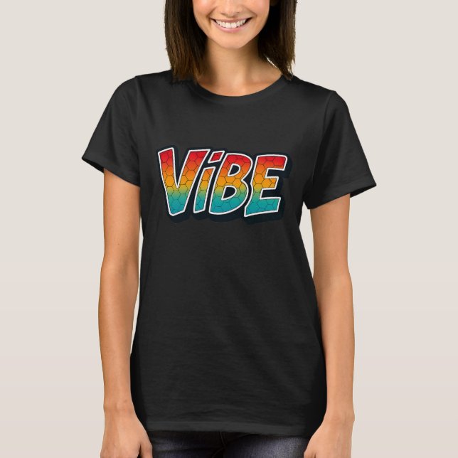 Women's Basic T-Shirt (Front)