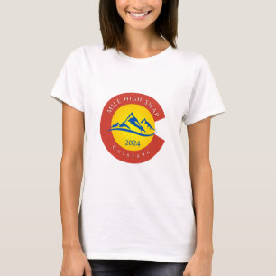 Women's Basic T-Shirt