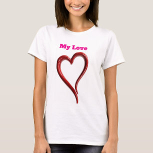 Women's Basic T-Shirt