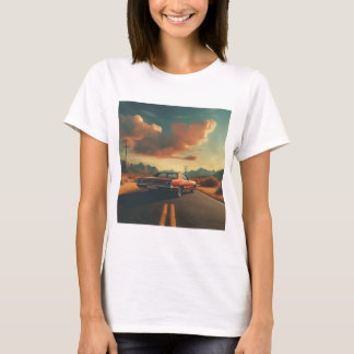 Womens Basic T-Shirt