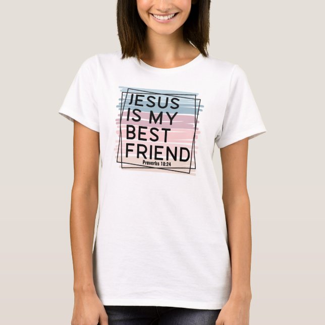 Women's Basic T-Shirt (Front)